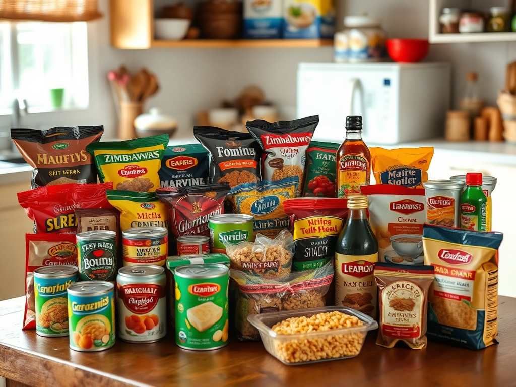 Wholesale Distribution